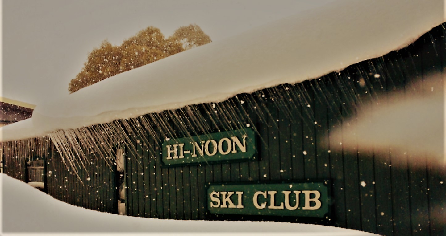 Hi Noon Ski Club Ltd